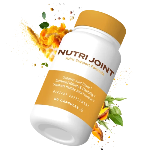 Nutri Joint bottle